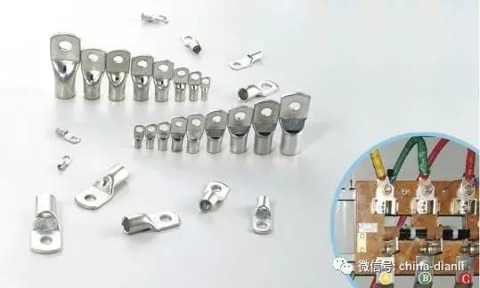 铜鼻子 电气连接的关键组件及其应用压接技术