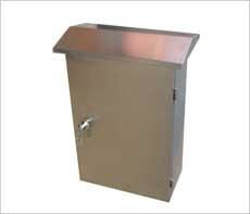 不锈钢机箱机柜 配电箱端子的关键角色与采购指南